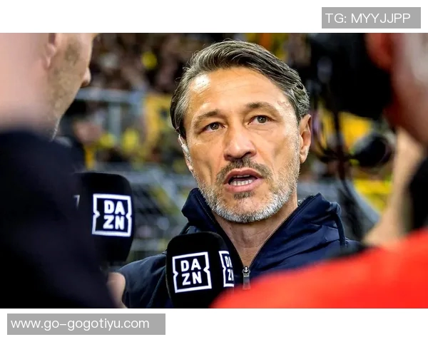 多特蒙德祝贺科瓦奇54岁生日战绩辉煌21胜7平6负