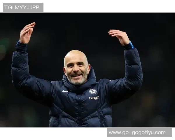 切尔西表现起伏不定马雷斯卡换人策略引发热议