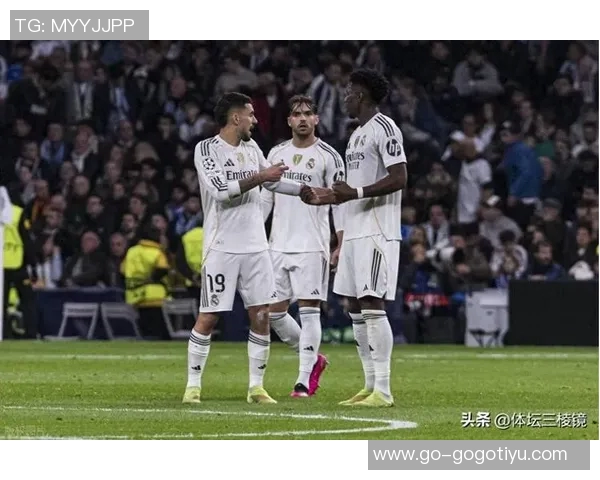 韩乔生分析曼城欧冠夺冠前景皇马失姆巴佩进攻能力大幅下降