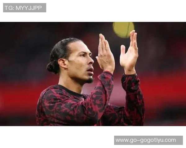 范戴克期待与阿森纳对决称这是一次巨大的挑战与机遇 范戴克期待与阿森纳对决称这是一次巨大的挑战与机遇