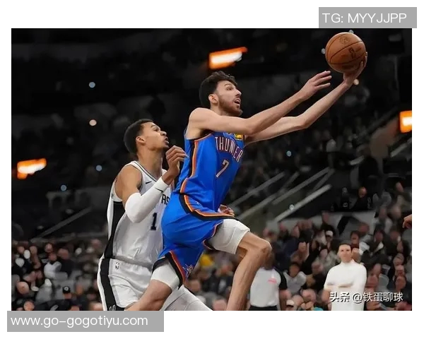 三队争锋相对马刺雷霆勇士各自克敌展现强大实力与战术较量