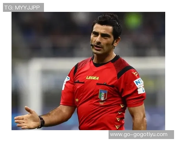 意甲第19轮裁判安排揭晓科隆博执法帕尔马对国米马里亚尼执裁米兰迎战热那亚