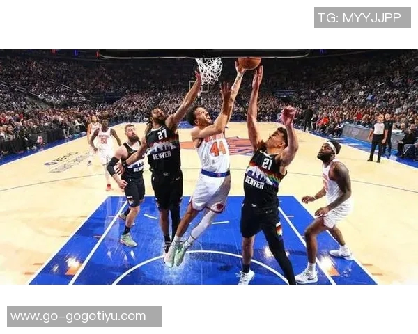 沃特森成为约基奇第三位周最佳队友前两位分别是米尔萨普和穆雷 沃特森成为约基奇第三位周最佳队友前两位分别是米尔萨普和穆雷