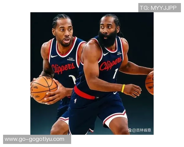 快船重塑阵容送走哈登与祖巴茨迎加兰和四个选秀权未来更具潜力